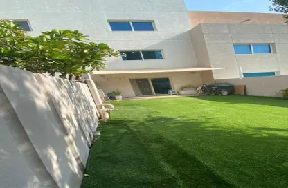 فيلا - 3 غرف نوم - 4 حمامات للبيع في طراز معاصر - فيلات الريف - مشروع الريف - أبوظبي