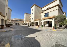 Villa - 3 bedrooms - 4 bathrooms for rent in Ministries Complex - Khalifa Park - Eastern Road - Abu Dhabi