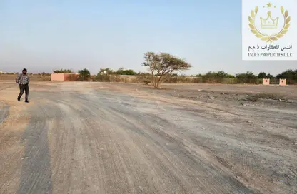 Land - Studio for sale in Manama - Ajman