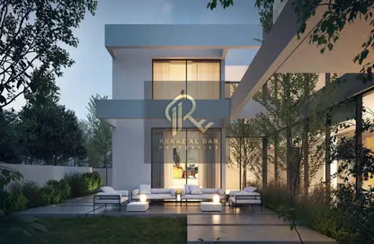 Villa - 6 Bedrooms for sale in Azalea - Tilal City - Sharjah