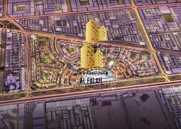 Land for sale in Tilal City - Sharjah