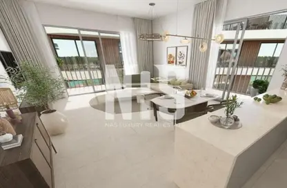 شقة - 2 غرف نوم - 2 حمامات للبيع في جاردينيا باي - جزيرة الياس - أبوظبي