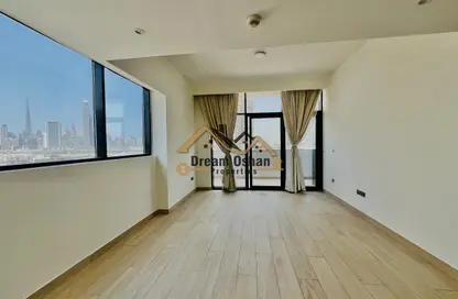 شقة - غرفة نوم - 1 حمام للايجار في عزيزي ريفيرا - ميدان واحد - ميدان - دبي