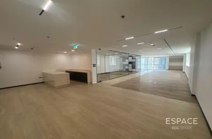 Office Space - Studio for rent in The Exchange - Business Bay - Dubai