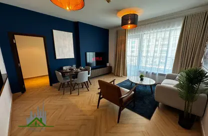 Apartment - 2 Bedrooms - 2 Bathrooms for sale in 29 Burj Boulevard Tower 2 - 29 Burj Boulevard - Downtown Dubai - Dubai