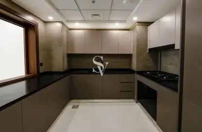 Apartment - 2 Bedrooms - 3 Bathrooms for rent in Nadine Residences 1 - Nadine Residences - Al Furjan - Dubai