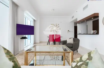 Apartment - 1 Bedroom - 2 Bathrooms for sale in West Wharf - Business Bay - Dubai