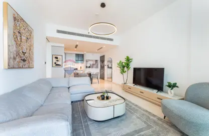 Apartment - 1 Bedroom - 1 Bathroom for rent in Sunrise Bay - EMAAR Beachfront - Dubai Harbour - Dubai Apartment - 1 Bedroom - 1 Bathroom for rent in Sunrise Bay - EMAAR Beachfront - Dubai Harbour - Dubai