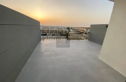 Villa - 3 Bedrooms - 3 Bathrooms for rent in Victoria 2 - Damac Hills 2 - Dubai