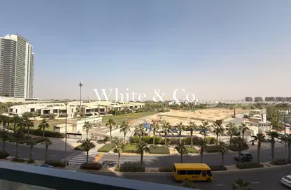 Apartment - 1 Bedroom - 1 Bathroom for rent in Golf Gate - DAMAC Hills - Dubai