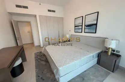 Apartment - 1 Bedroom - 1 Bathroom for rent in Yas Golf Collection - Yas Island - Abu Dhabi