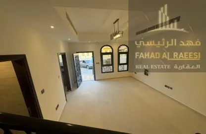 Townhouse - 3 Bedrooms - 4 Bathrooms for rent in Al Zaheya Gardens - Al Zahya - Ajman