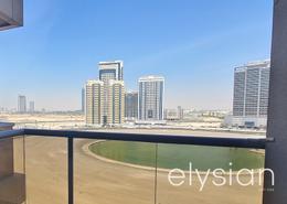Studio - 1 bathroom for rent in Elite Sports Residence 6 - Elite Sports Residence - Dubai Sports City - Dubai