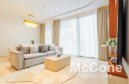 Apartment - 2 Bedrooms - 3 Bathrooms for sale in Ellington Beach House - Palm Jumeirah - Dubai