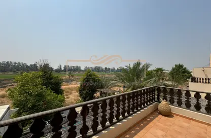 Townhouse - 3 Bedrooms - 3 Bathrooms for sale in The Townhouses at Al Hamra Village - Al Hamra Village - Ras Al Khaimah