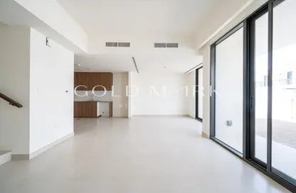 Townhouse - 3 Bedrooms - 3 Bathrooms for rent in Maha Townhouses - Town Square - Dubai
