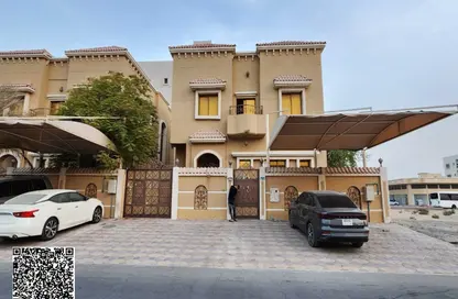 Villa - 5 Bedrooms - 6 Bathrooms for sale in Al Rawda 3 Villas - Al Rawda 3 - Al Rawda - Ajman
