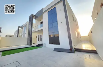 فيلا - 4 غرف نوم - 6 حمامات للبيع في الحليو 2 - الحليو - عجمان