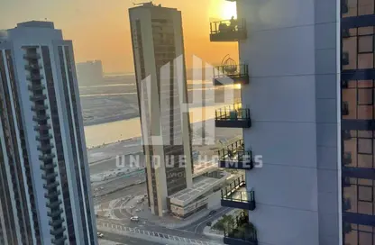Apartment - 3 Bedrooms - 4 Bathrooms for rent in The Bridges - Shams Abu Dhabi - Al Reem Island - Abu Dhabi