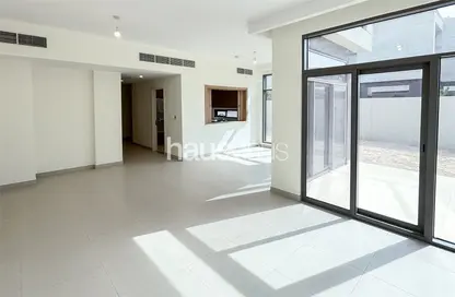 Villa - 4 Bedrooms - 5 Bathrooms for rent in The Pulse Beachfront 2 - The Pulse - Dubai South (Dubai World Central) - Dubai