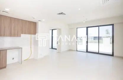 Townhouse - 3 Bedrooms - 4 Bathrooms for sale in Maha Townhouses - Town Square - Dubai