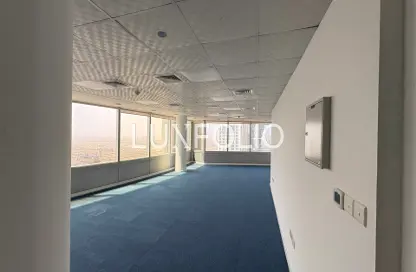 Office Space - Studio for rent in Gold Tower (Au Tower) - JLT Cluster I - Jumeirah Lake Towers - Dubai