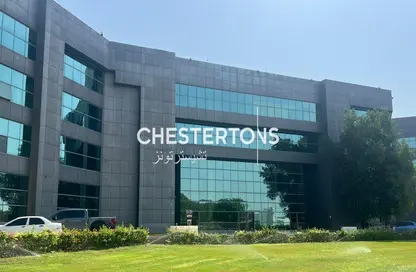 Office Space - Studio for rent in Schon Business Park - Dubai Investment Park (DIP) - Dubai