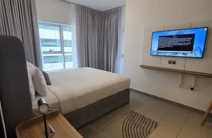 Hotel  and  Hotel Apartment - 1 Bedroom - 1 Bathroom for rent in Citadines Metro Central Hotel Apartments - Barsha Heights (Tecom) - Dubai