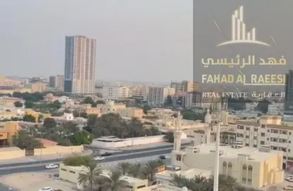 شقة - 1 حمام للبيع في العامرة جاردنز - العامرة - عجمان شقة - 1 حمام للبيع في العامرة جاردنز - العامرة - عجمان