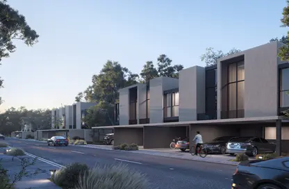 تاون هاوس - 3 غرف نوم - 4 حمامات للبيع في أزاليا - تلال سيتي - الشارقة تاون هاوس - 3 غرف نوم - 4 حمامات للبيع في أزاليا - تلال سيتي - الشارقة