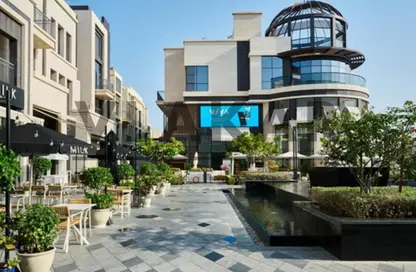 Land - Studio for sale in Al Wasl Villas - Al Wasl Road - Al Wasl - Dubai