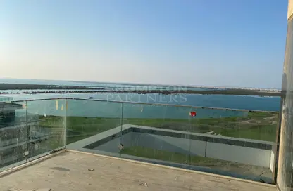 Apartment - 3 Bedrooms - 5 Bathrooms for sale in Mayan 2 - Mayan - Yas Island - Abu Dhabi