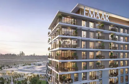 Apartment - 2 Bedrooms - 2 Bathrooms for sale in Hills Park - Dubai Hills Estate - Dubai