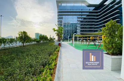 شقة - 2 غرف نوم - 4 حمامات للايجار في روضة أبو ظبي - أبوظبي