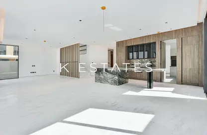 Villa - 5 Bedrooms - 6 Bathrooms for sale in Harmony 3 - Harmony - Tilal Al Ghaf - Dubai