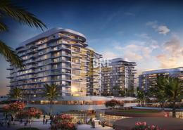 Apartment - 2 bedrooms - 2 bathrooms for sale in Bay Residences - Hayat Island - Mina Al Arab - Ras Al Khaimah