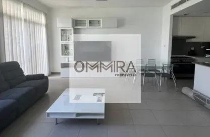 Townhouse - 4 Bedrooms - 4 Bathrooms for rent in Noor Townhouses - Town Square - Dubai