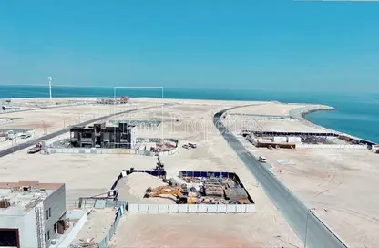 Land - Studio for sale in La Mer South Island - La Mer - Jumeirah - Dubai