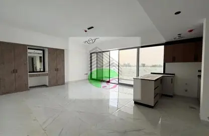 Apartment - Studio - 1 Bathroom for sale in Glam Residence - Al Zorah - Ajman