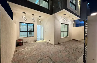 Townhouse - 6 Bedrooms - 7 Bathrooms for sale in Al Zaheya Gardens - Al Zahya - Ajman