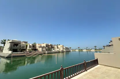 Villa - 2 Bedrooms - 2 Bathrooms for rent in The Cove Rotana - Ras Al Khaimah Waterfront - Ras Al Khaimah