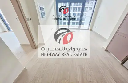 Apartment - 1 Bedroom - 1 Bathroom for rent in AZIZI Riviera 47 - Meydan One - Meydan - Dubai