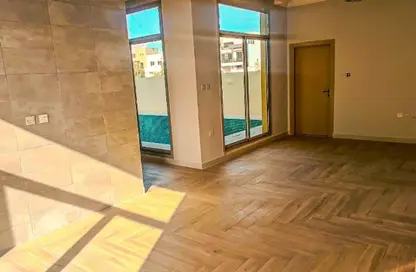 Villa - 4 Bedrooms - 6 Bathrooms for rent in Al Zaheya Gardens - Al Zahya - Ajman