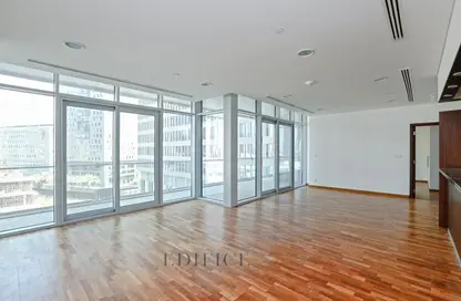 Apartment - 3 Bedrooms - 3 Bathrooms for rent in Burj Daman - DIFC - Dubai