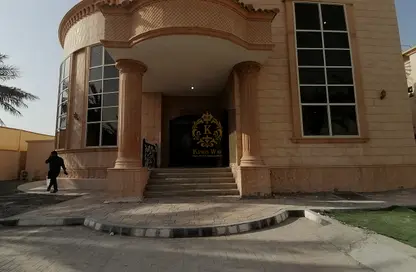 شقة - 1 حمام للايجار في فلل مدينة محمد بن زايد - مدينة محمد بن زايد - أبوظبي