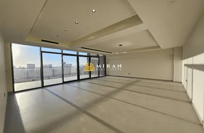Apartment - 3 Bedrooms - 5 Bathrooms for rent in WestView Tower - Jumeirah Village Circle - Dubai