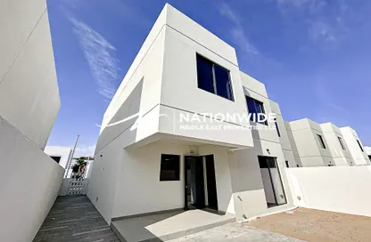 Townhouse - 3 Bedrooms - 3 Bathrooms for rent in Noya Viva - Noya - Yas Island - Abu Dhabi