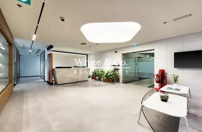 Full Floor - Studio for rent in Reef Tower - JLT Cluster O - Jumeirah Lake Towers - Dubai