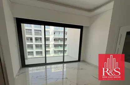 Apartment - Studio - 1 Bathroom for sale in Azizi Riviera 61 - Meydan One - Meydan - Dubai