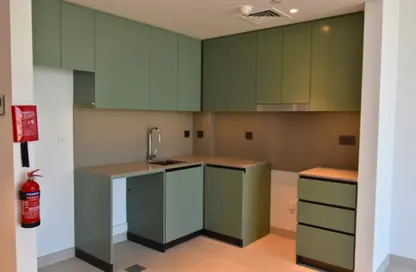 شقة - غرفة نوم - 1 حمام للايجار في مرتيل - سنترال بارك في سيتي ووك - سيتي ووك - دبي